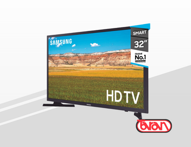 LED SMART TV 32" HD SAMSUNG UN32T4310