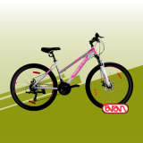 BACCIO SUNNY LADY 26