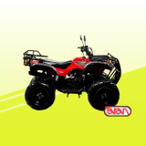CUATRICICLO YUMBO 4 TRACK 125 T