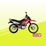 MOTO YUMBO SK 125