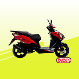 MOTO SCOOTERS YUMBO VX4
