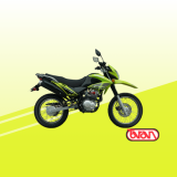 MOTO YUMBO DK125 F
