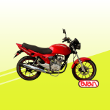 MOTO DE CALLE YUMBO GS 125F