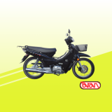 MOTO BACCIO PX110