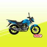 MOTO DE CALLE KEEWAY RK125