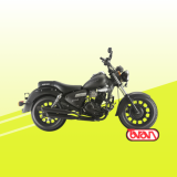 MOTO KEEWAY SUPERLIGHT 200