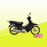 MOTO BACCIO PX 70