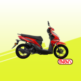 MOTO SCOOTERS KEEWAY ICON 110