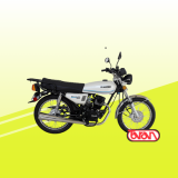 BACCIO CLASSIC FS 125