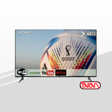 TV LED SMART 43" XION XI-LED43SMART