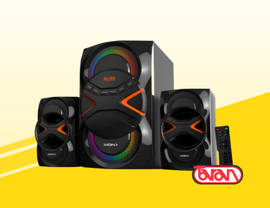 HOME THEATER XION XI-HT480