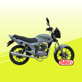 MOTO YUMBO GS 200 III LX