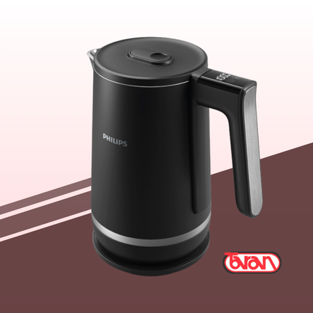 JARRA ELECTRICA PHILIPS HD9396/90