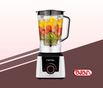 LICUADORA MASTER 15 VELOCIDADES ROTEL 1500W