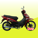 YUMBO CITY 125