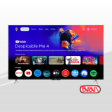 TV RCA Google TV 50"