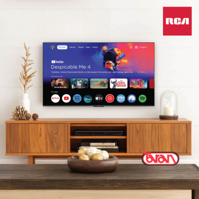 TV RCA Google TV 50 (400 x 400 px)