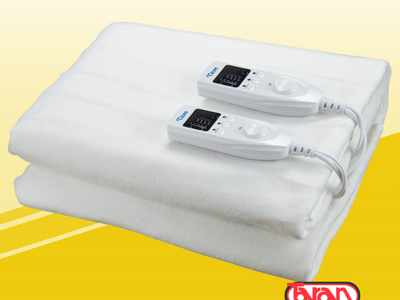 CALIENTA CAMA 2 PLAZAS DIGITAL TEM T1GCCDT2P1103