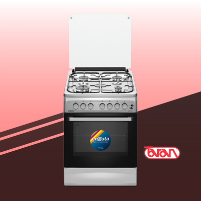 COCINA COMBINADA ENXUTA CENX5644I