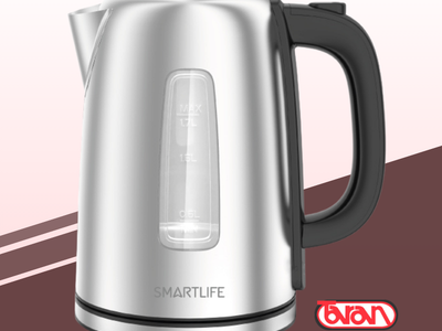 JARRA ELECTRICA SMARTLIFE SL-CE1456