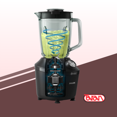 LICUADORA PHILIPS HR2291/41 - Imagen 2