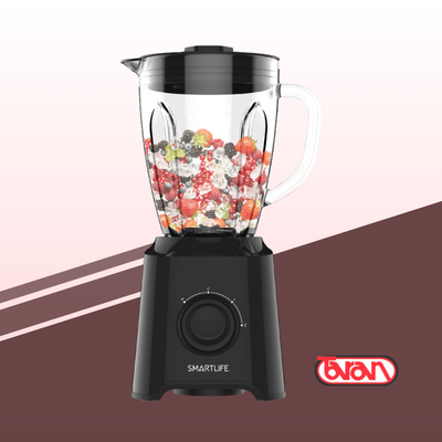 LICUADORA SMARTLIFE SL-BL1009B