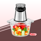 PICADODRA DE ALIMENTOS PUNKTAL PK-12300 A