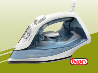 PLANCHA A VAPOR PHILIPS DST2010/20