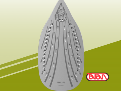 PLANCHA A VAPOR PHILIPS DST3010/30