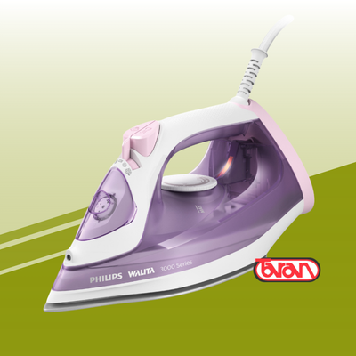 PLANCHA A VAPOR PHILIPS DST3010/30