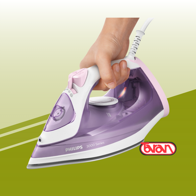PLANCHA A VAPOR PHILIPS DST3010/30