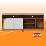 Rack TV Jurerê