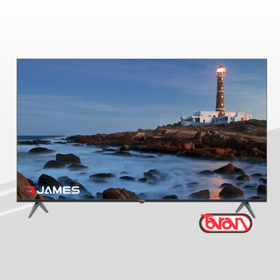 T.V. QLED JAMES 65" JAMES TVJ LED S65 V5EL QLED
