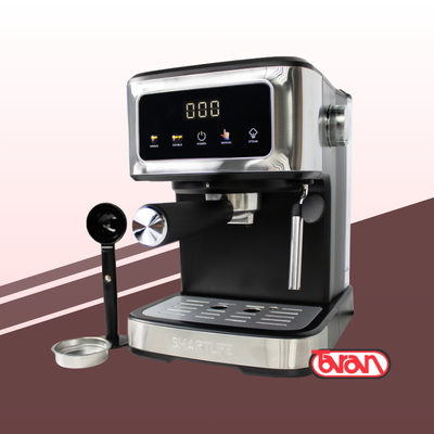 CAFETERA ESPRESSO SMARTLIFE SL-CM8501DP