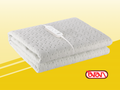 CALIENTA CAMA 1 PLAZA SMART ENXUTA CCENX10S