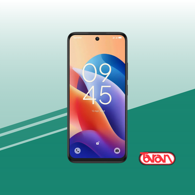 CELULARES 8GB+8GB/256GB TCL 60SE