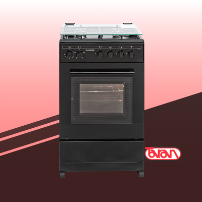 COCINA COMBINADA JAMES C 550 TKS N