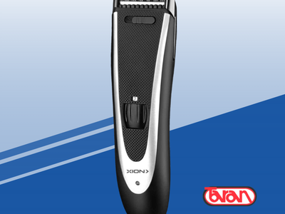CORTADORA DE PELO Y BARBA XION XI-HAIR40