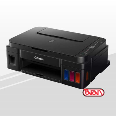 IMPRESORA MULTIFUNCION CANON G3410