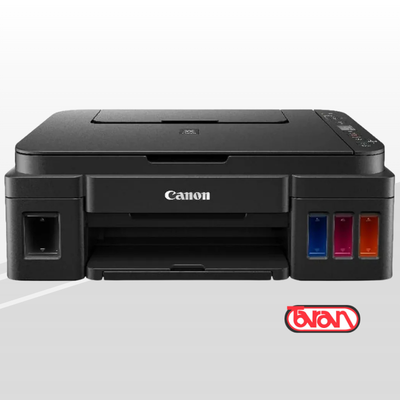 IMPRESORA MULTIFUNCION CANON G3410