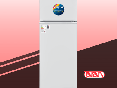 REFRIGERADORES FRIO HUMEDO ENXUTA RENX14 - 215FHW