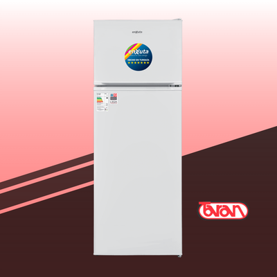 REFRIGERADORES FRIO HUMEDO ENXUTA RENX14 - 215FHW