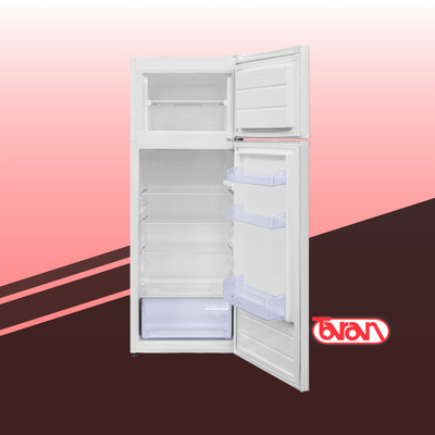 REFRIGERADORES FRIO HUMEDO ENXUTA RENX14 - 215FHW