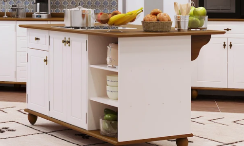 ISLA COCINA JOY