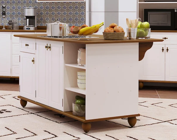 ISLA COCINA JOY