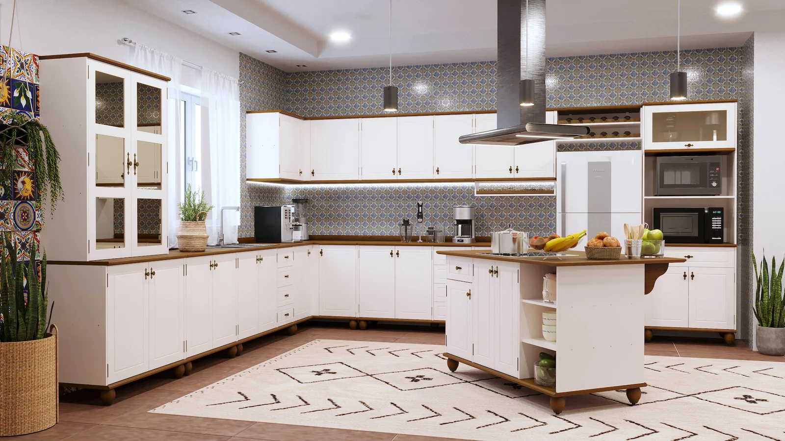 ISLA COCINA JOY - Imagen 3