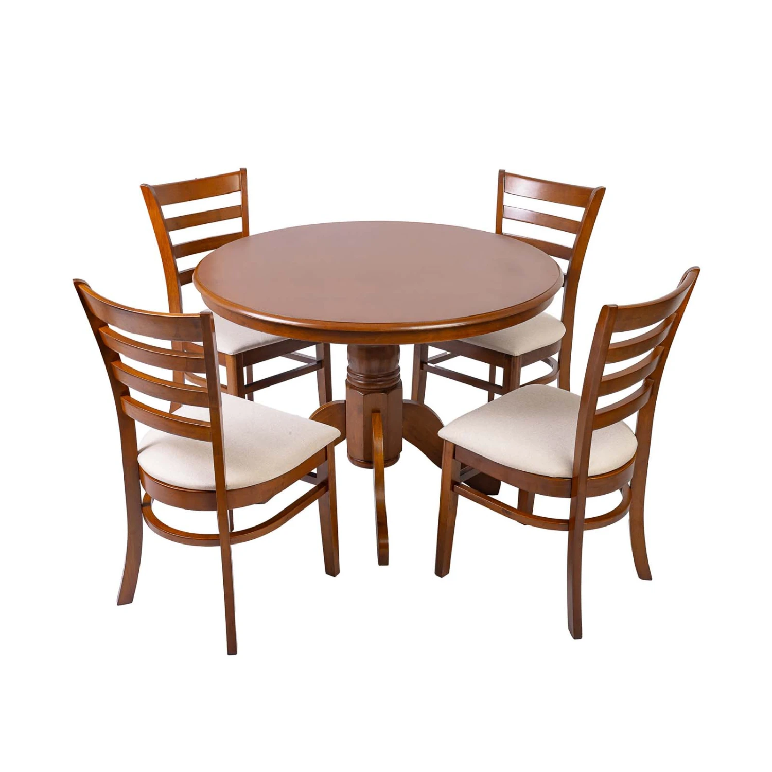 JGO DE COMEDOR HV - Imagen 2