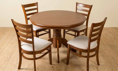 JGO DE COMEDOR HV