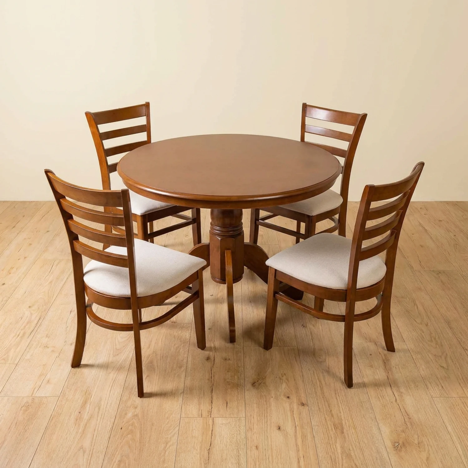 JGO DE COMEDOR HV