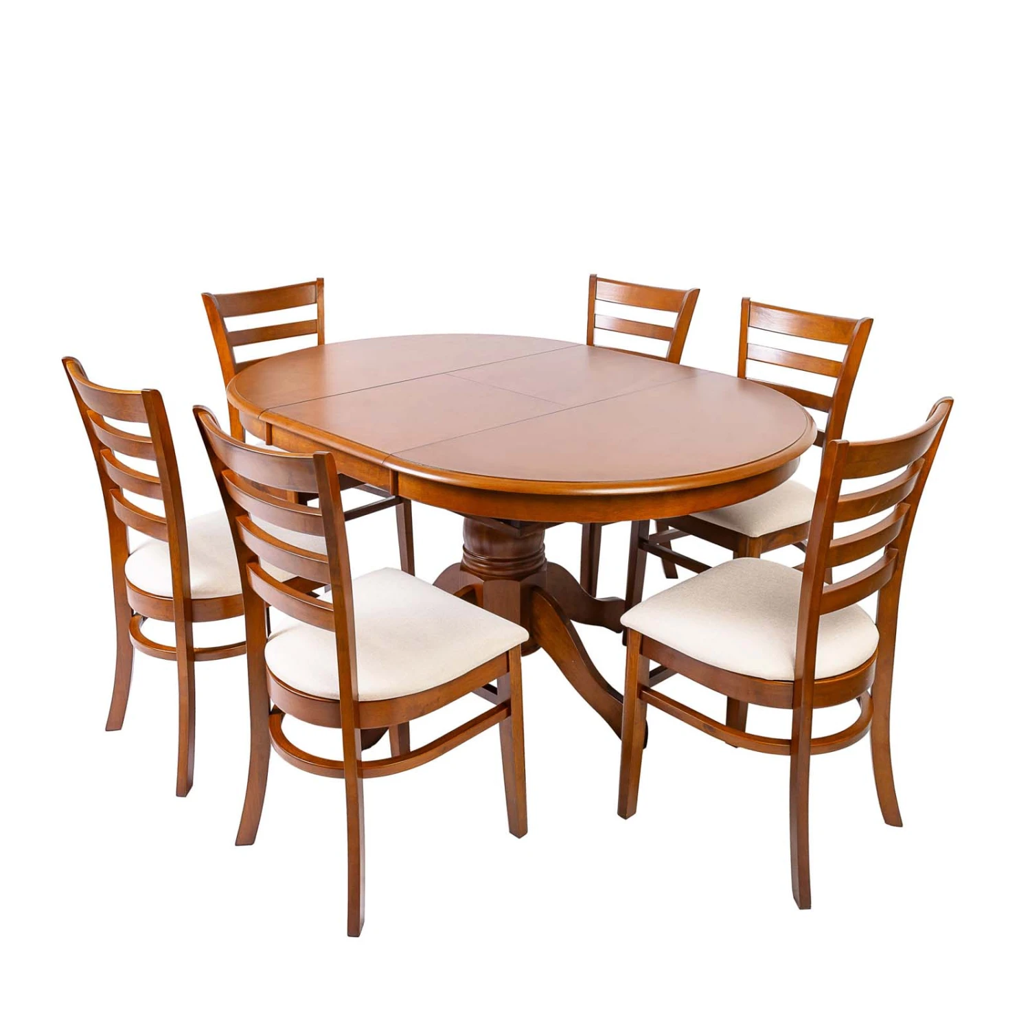 JGO DE COMEDOR HV EXTENSIBLE - Imagen 2